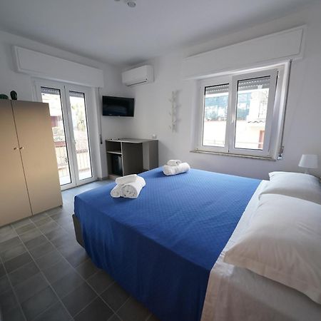 Opuntia Charming Rooms Taormina Exterior foto