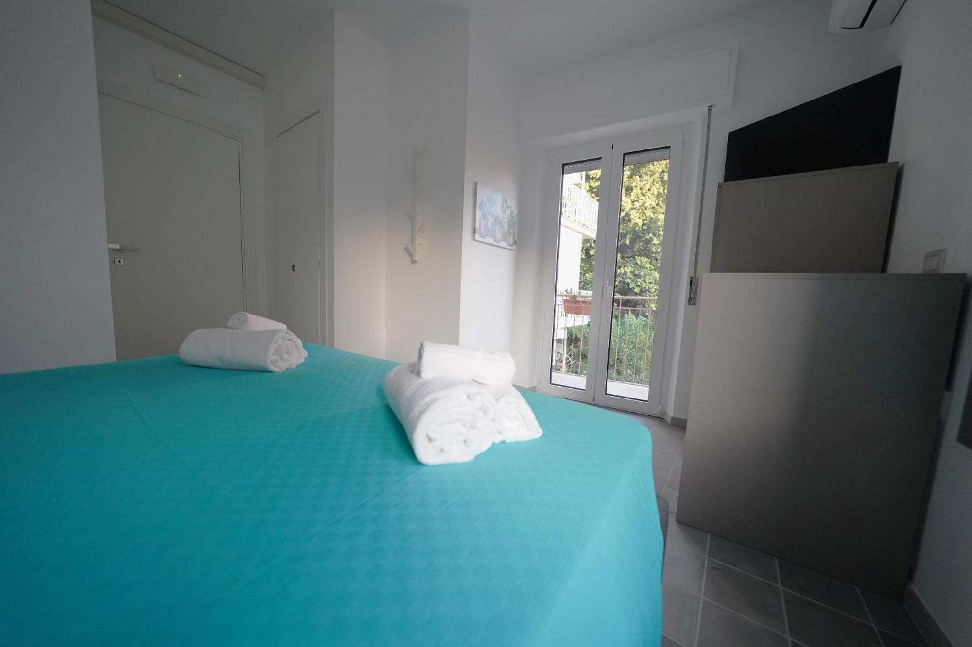 Opuntia Charming Rooms Taormina Exterior foto