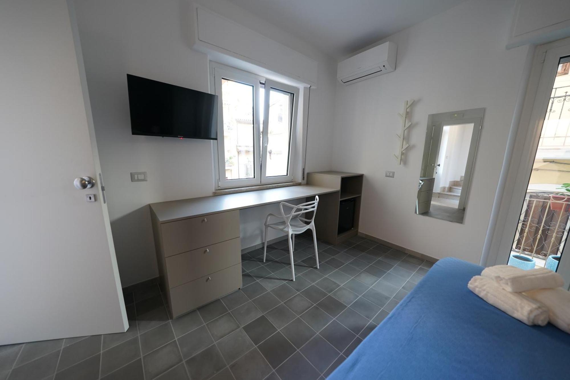 Opuntia Charming Rooms Taormina Exterior foto